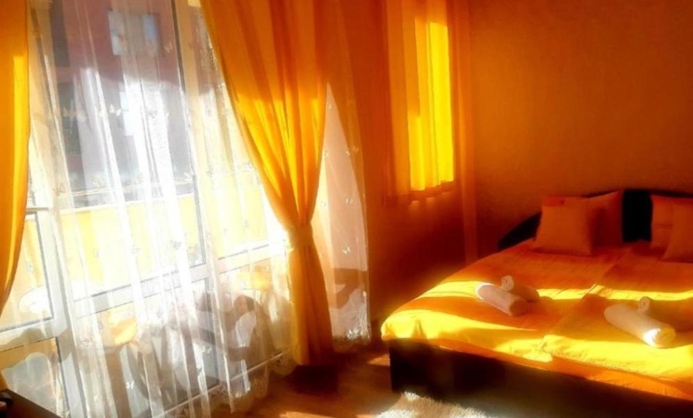 Къща За Гости Вълчеви Несебър Ngoại thất bức ảnh